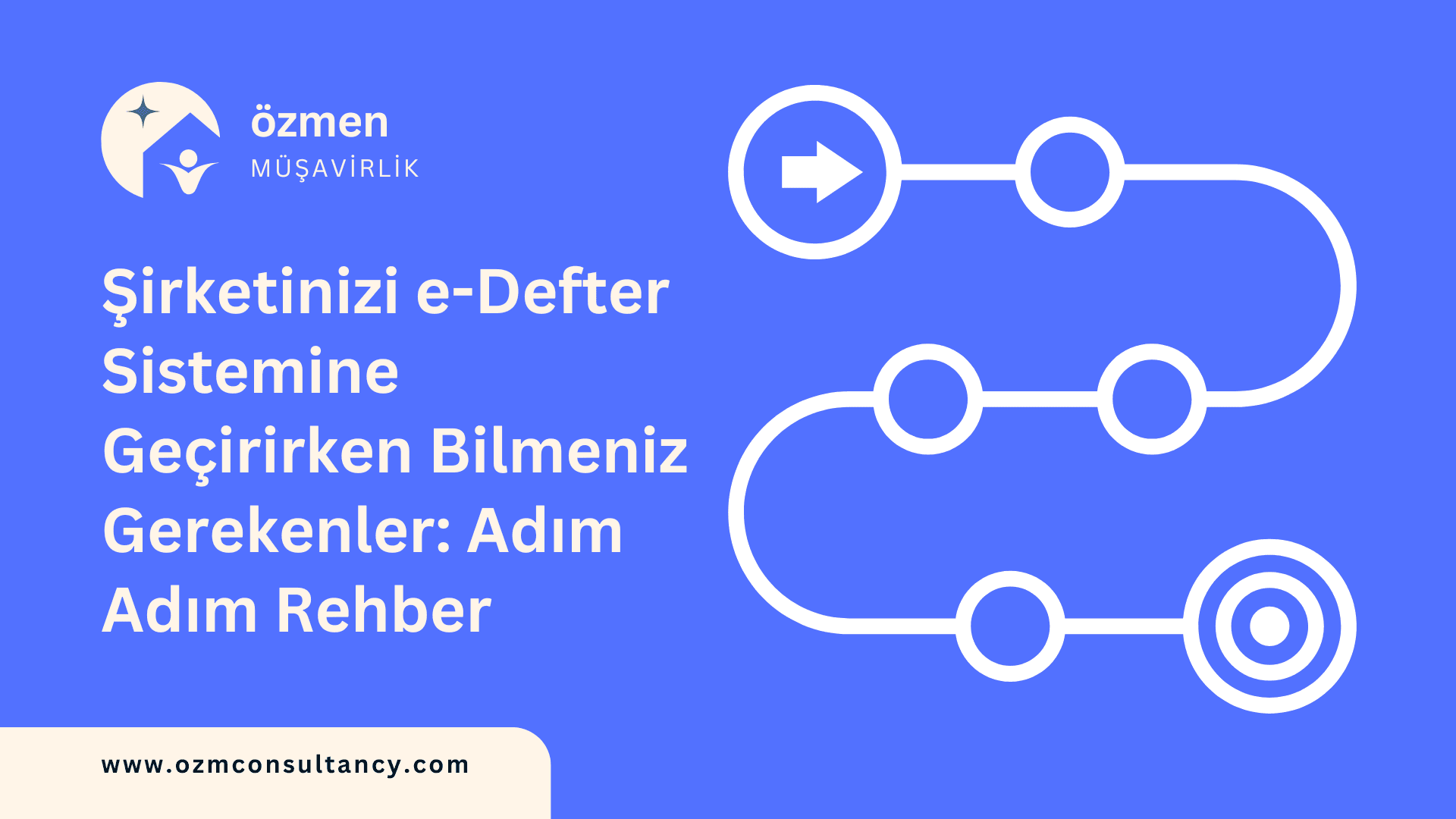 Hiç Bilgisi Olmayanlar için e-defter