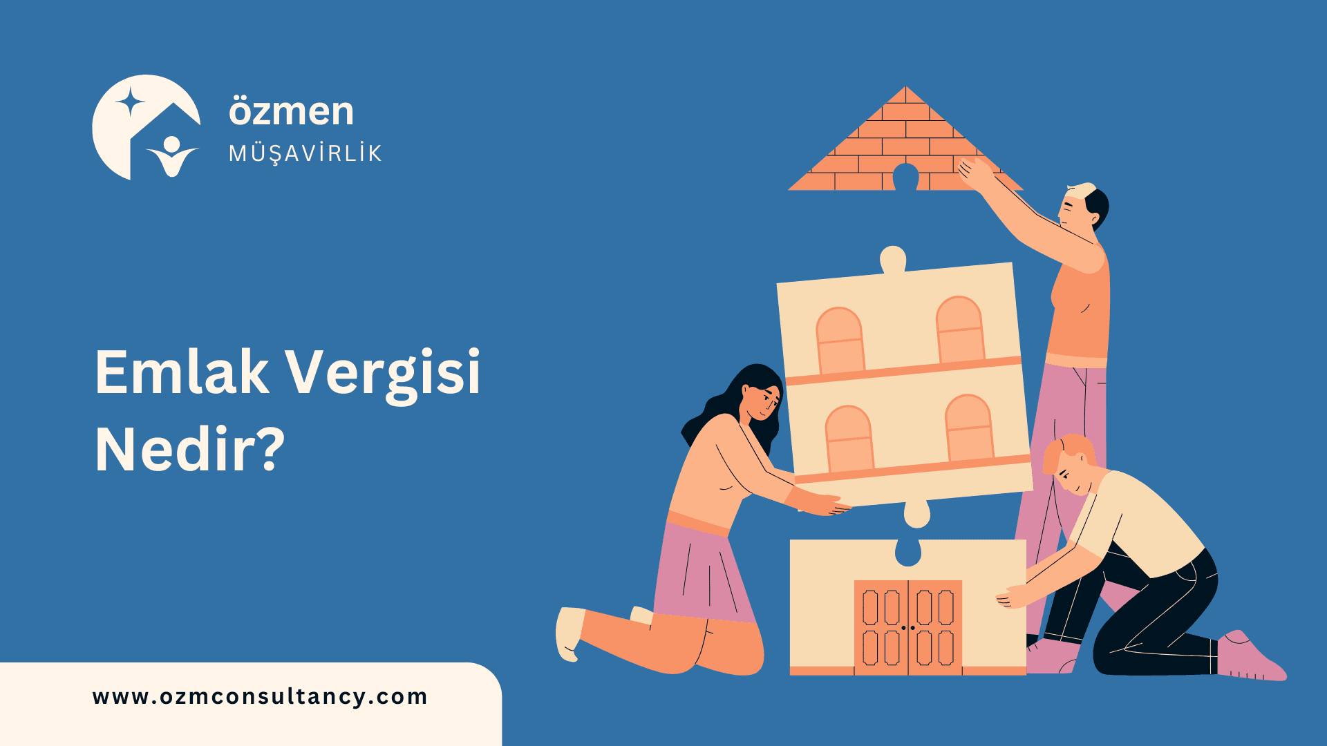 Emlak Vergisi Muafiyeti Nedir? Kimler Emlak Vergisi Ödemez?