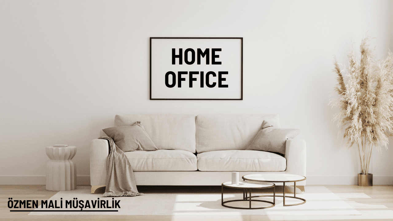 Sanal Ofis mi Home ofis mi Mantıklı?