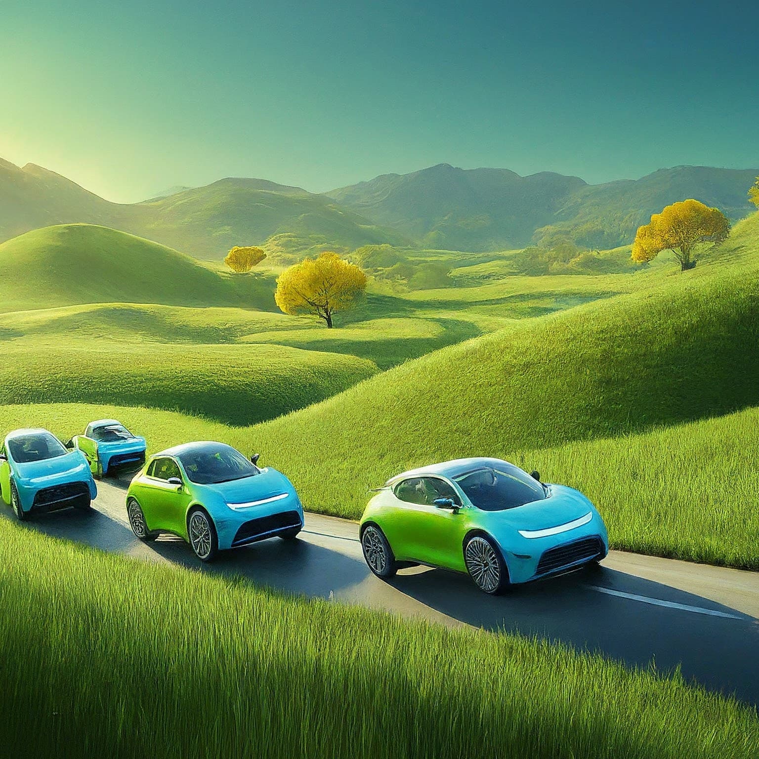 Şirket Üzerine Elektrikli Araç Almanın Vergisel Faydası Var mı?