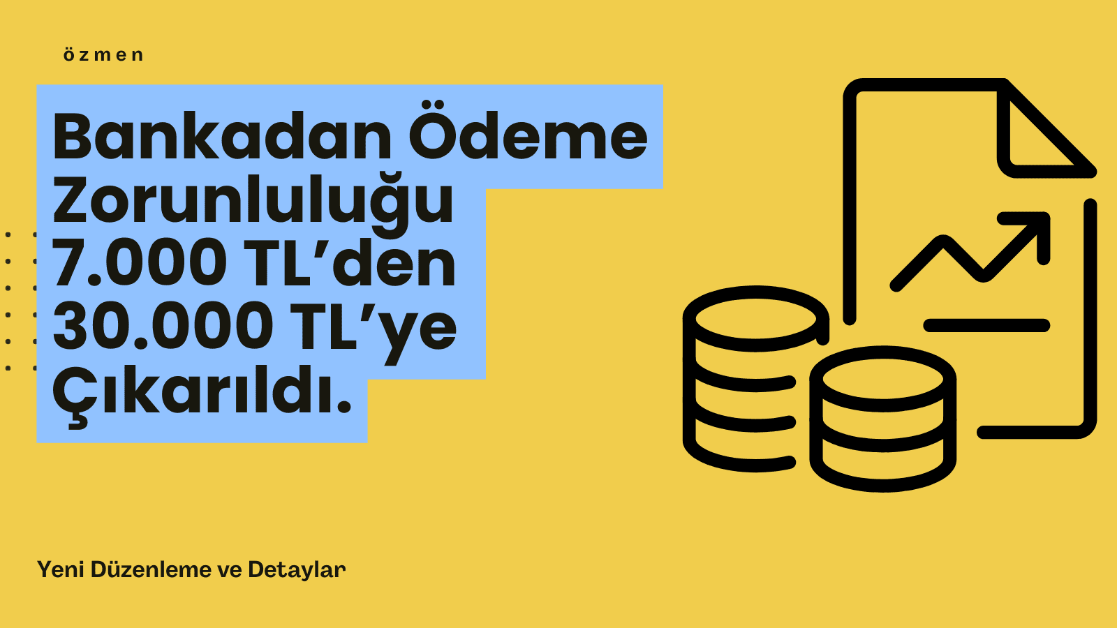 Nakit Ödeme Sınırı 2025: Yeni Düzenleme ve Detaylar