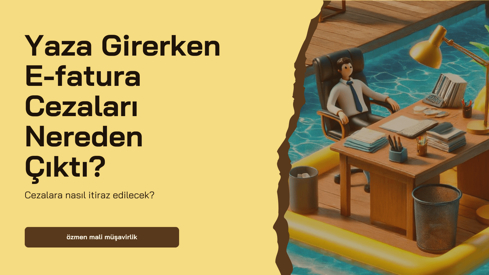 Kimler E-Faturaya Geçmek Zorunda? (2025)