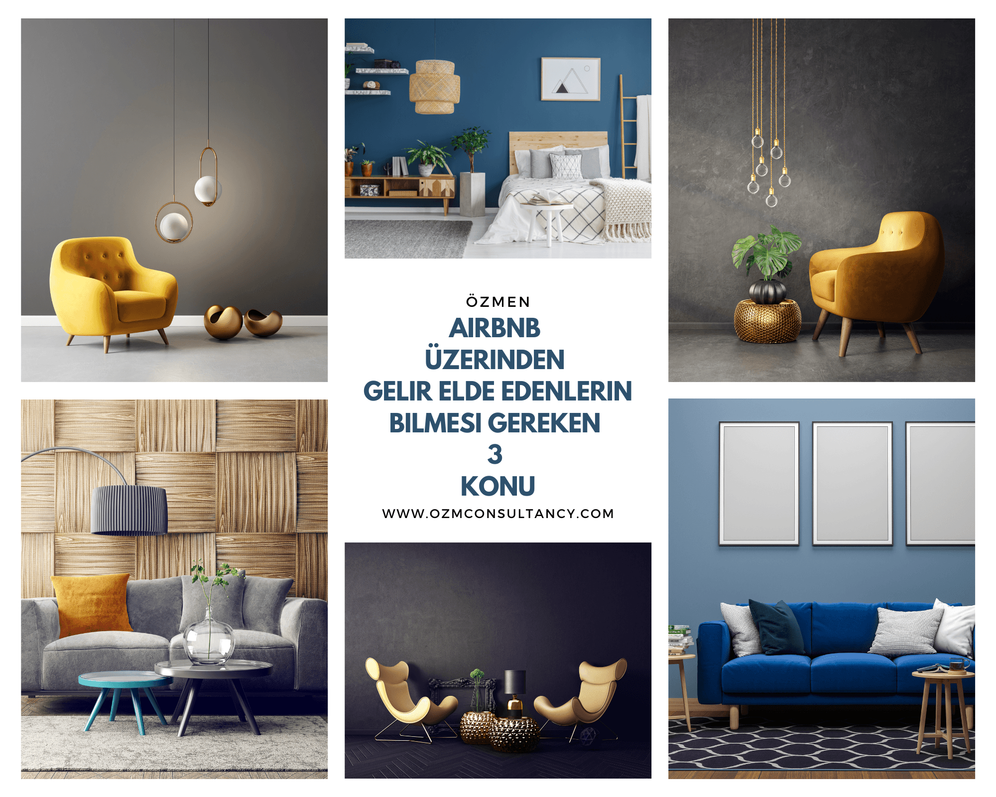 Airbnb Vergisi Nasıl Ödenir 2025?