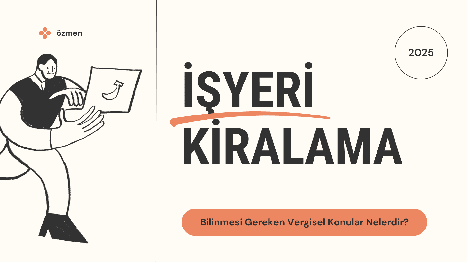 Ticari Gayrimenkul/İşyeri Kiralamadan Önce Bilmeniz Gereken 10 Konu