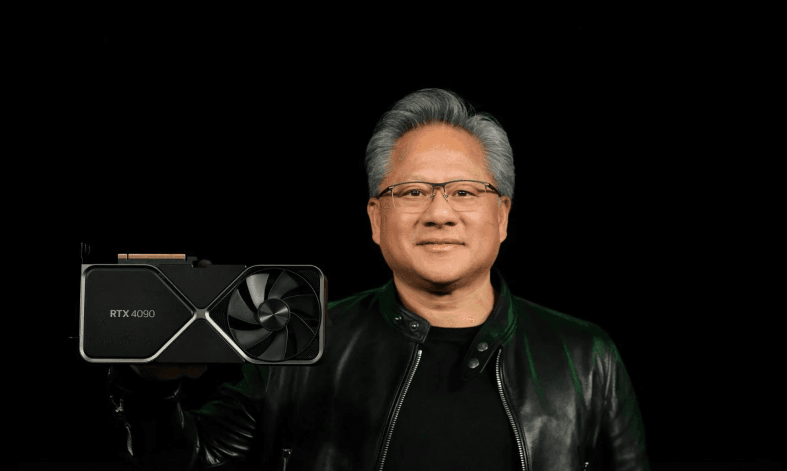 Nvidia Ceo'su Jensen Huang %40 Vergiden Nasıl Kurtuldu?