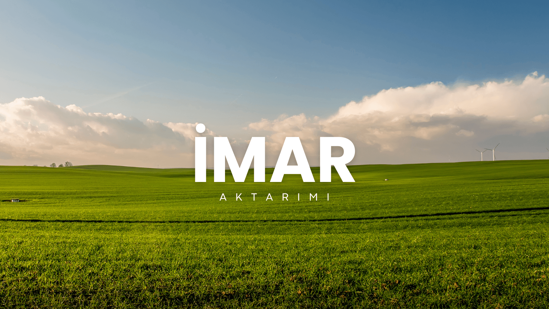 Hangi Şartlarda İmar Aktarımı Yapılabilir?