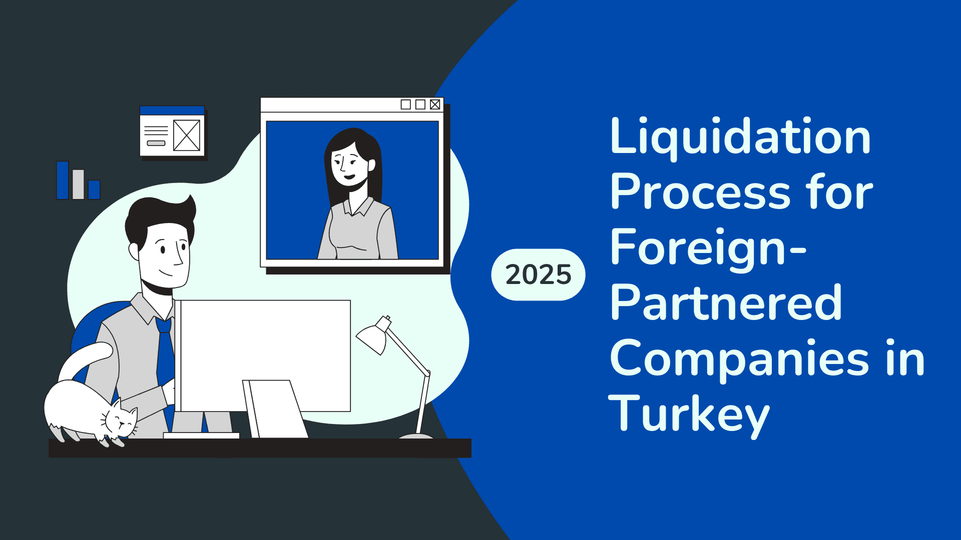 Liquidation Process for Foreign-Partnered Companies in Turkey