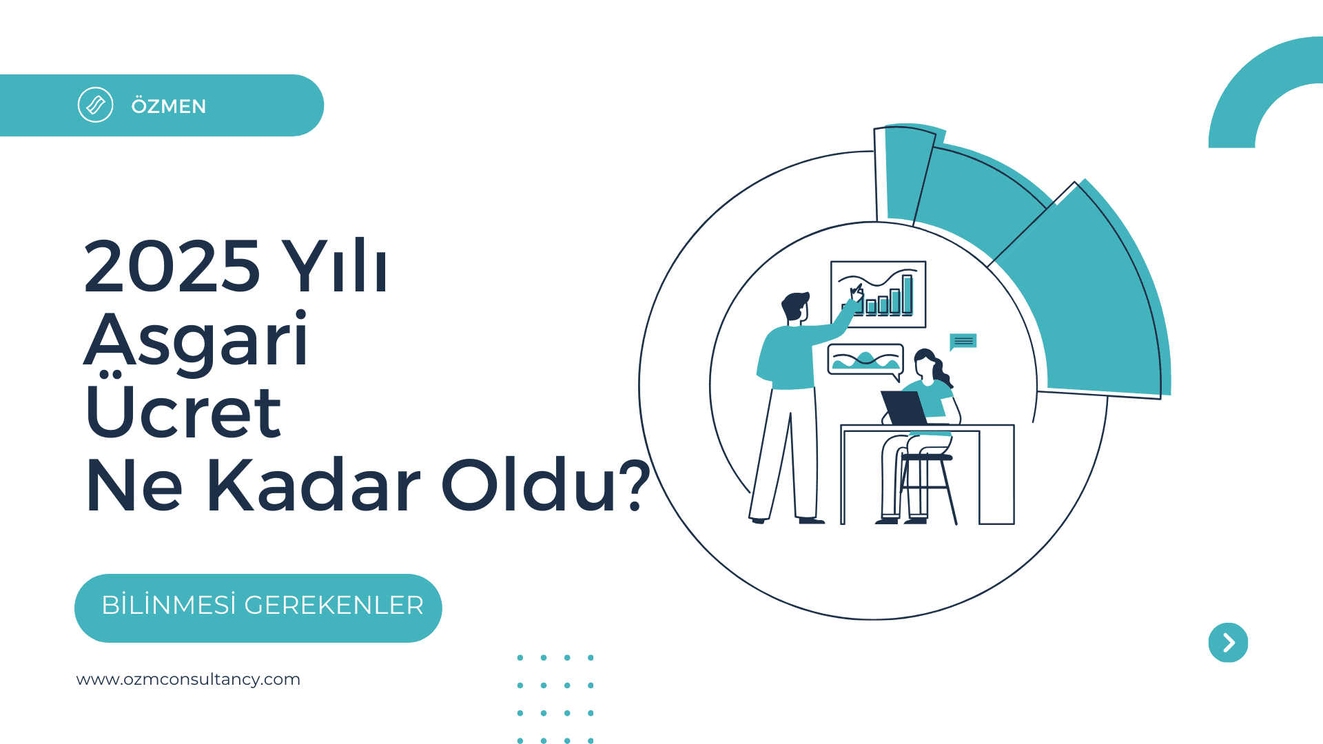 2025 Net Asgari Ücret: Detaylı Analiz ve Örnek Hesaplamalar