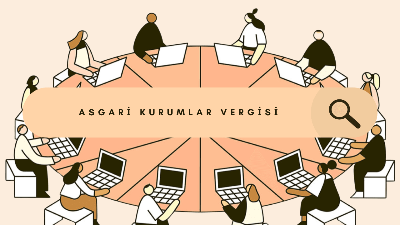 Yurt İçi Asgari Kurumlar Vergisi: Detaylı Bir Rehber