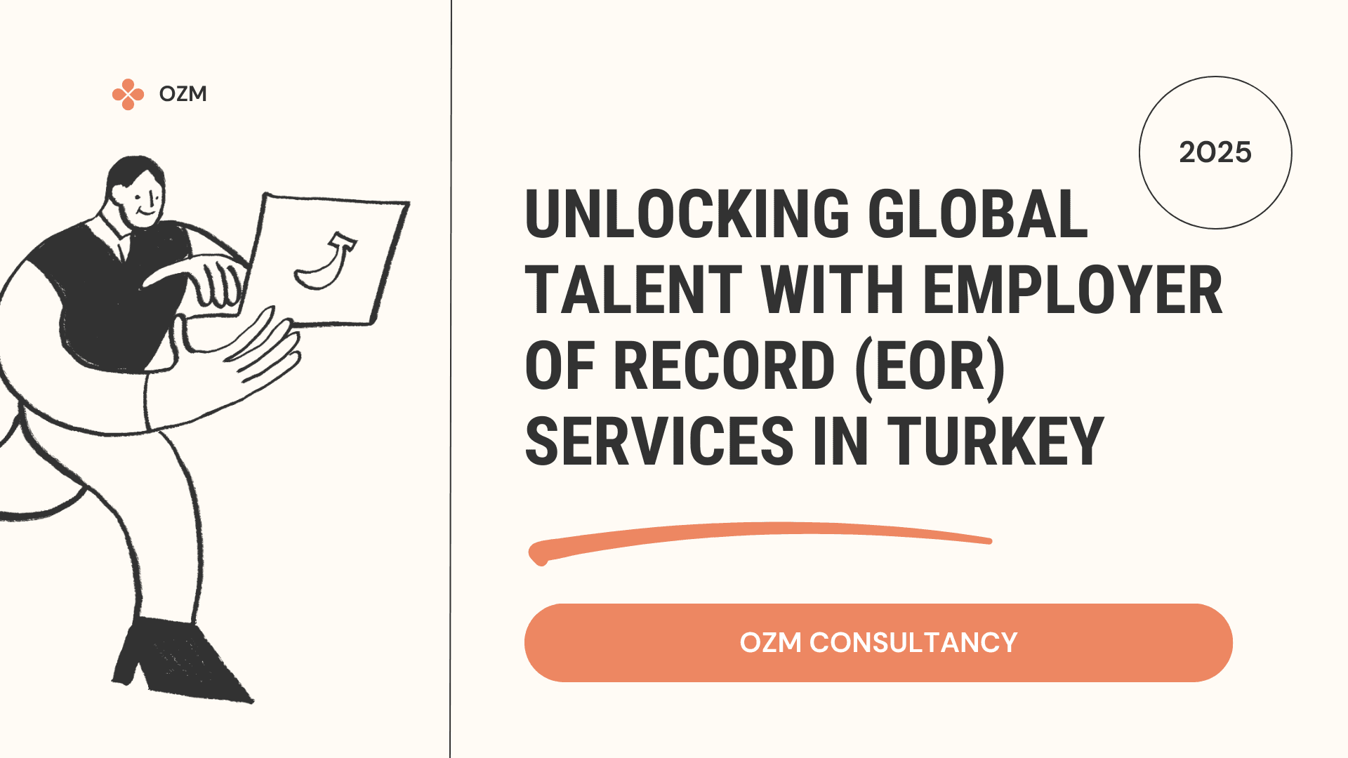 Unlocking Global Talent with Employer of Record (EOR) Services in Turkey