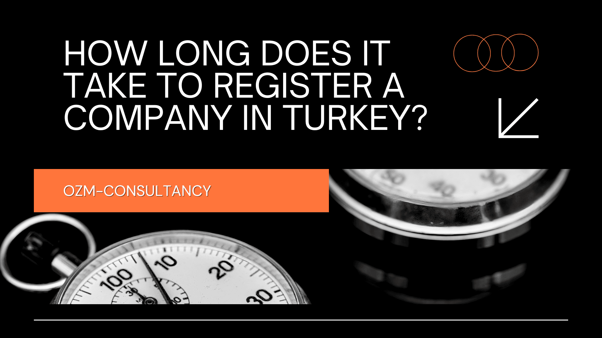 How Long Does It Take to Register a Company in Turkey?