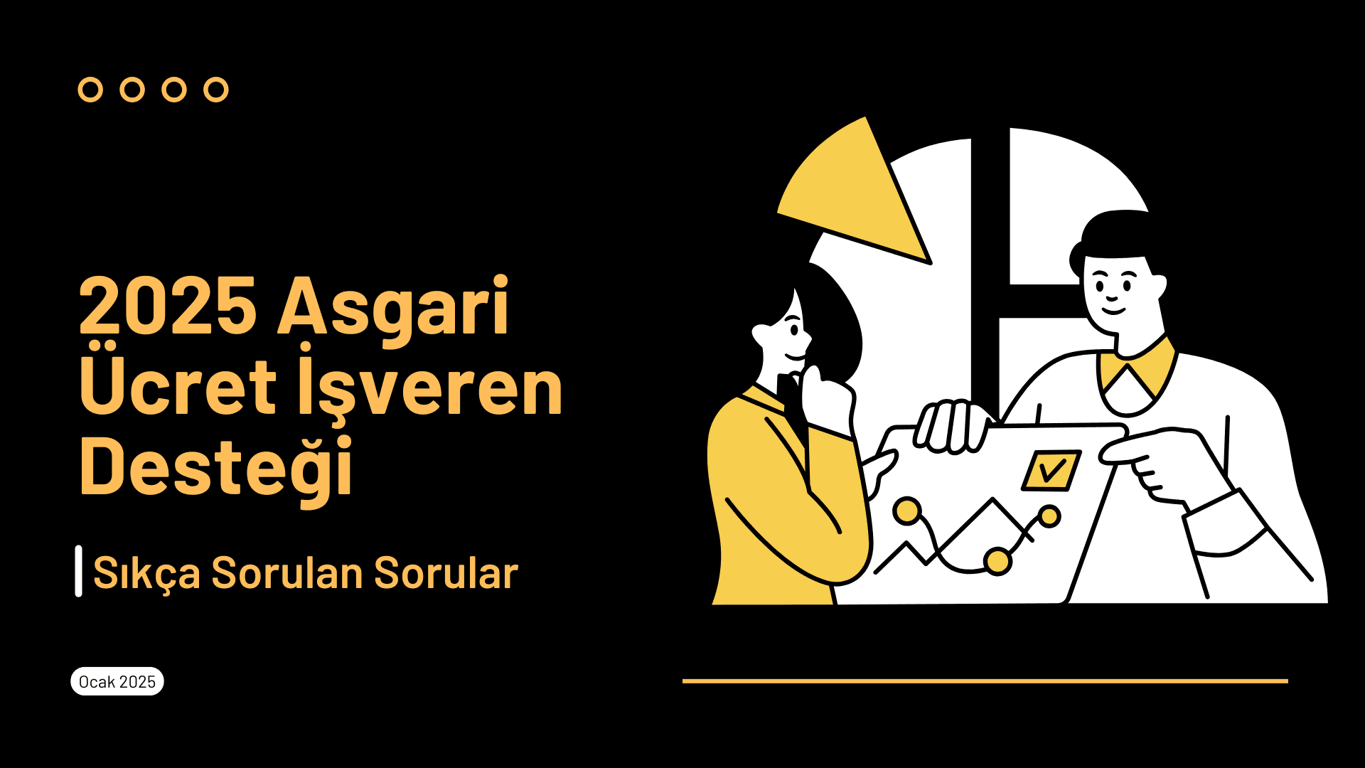 2025 Asgari Ücret İşveren Desteği: Sıkça Sorulan Sorular