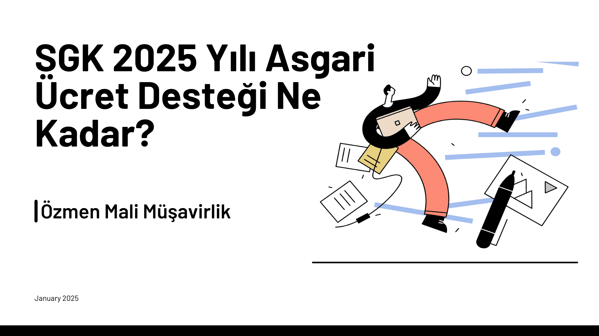 2025 Asgari Ücret Devlet Desteği Ne Kadar?