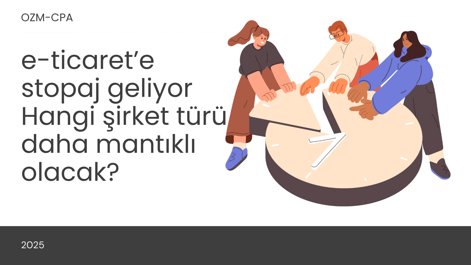 E-Ticaret Stopajı ile İlgili Bilinmesi Gereken Her Şey