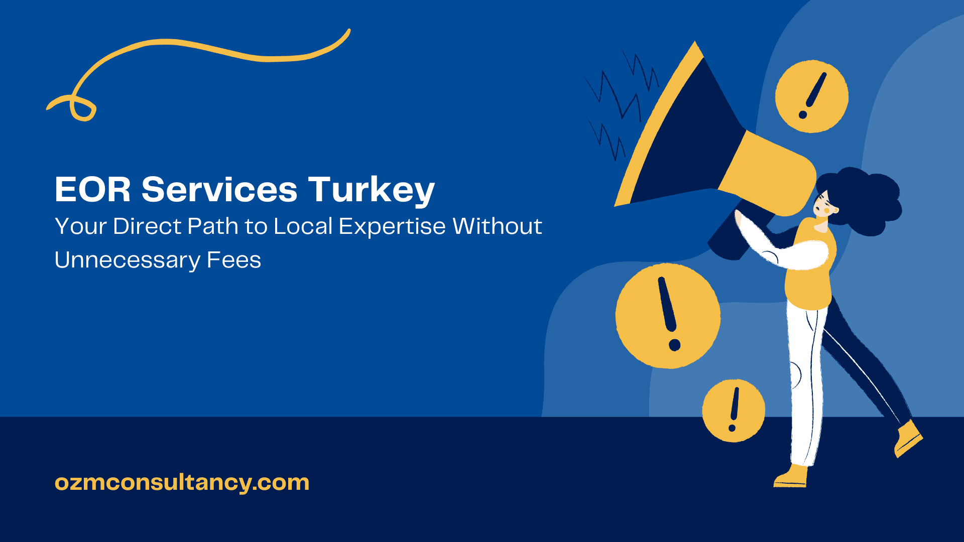 EOR Services Turkey: Your Direct Path to Local Expertise Without Unnecessary Fees