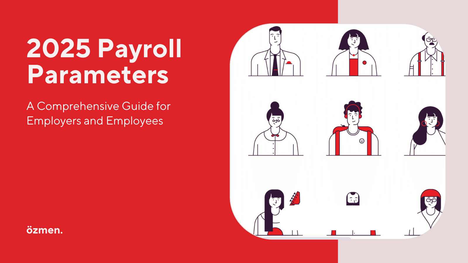 2025 Payroll Parameters: A Comprehensive Guide for Employers and Employees