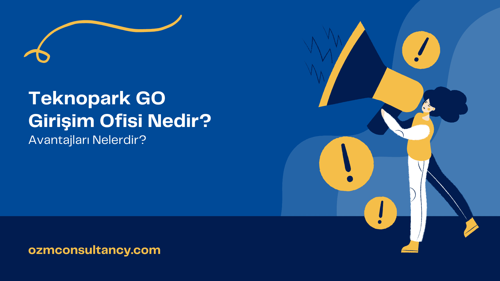Teknopark Girişim Ofisi Nedir? Avantajları Nelerdir?