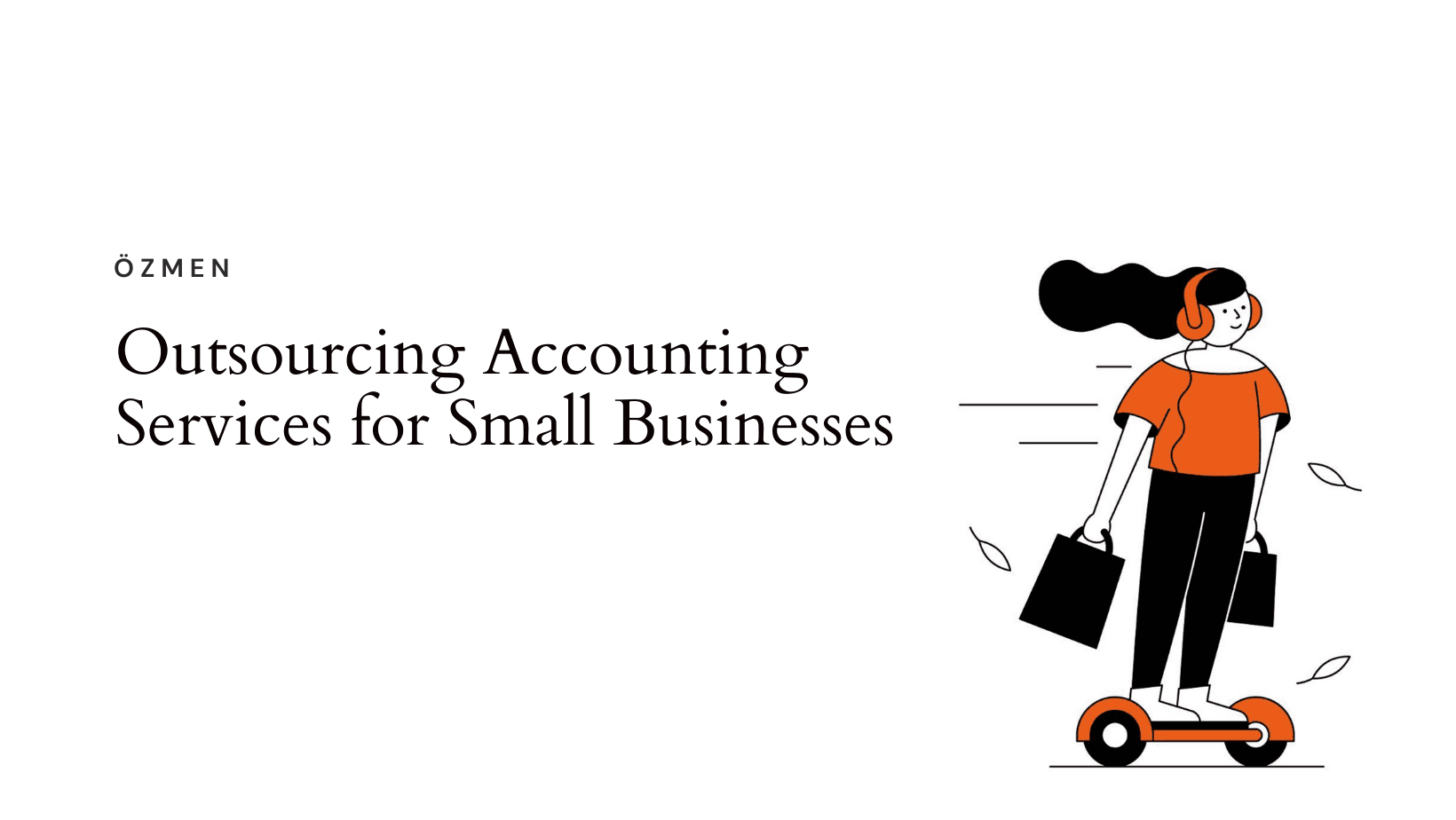 Outsourcing Accounting Services for Small Businesses