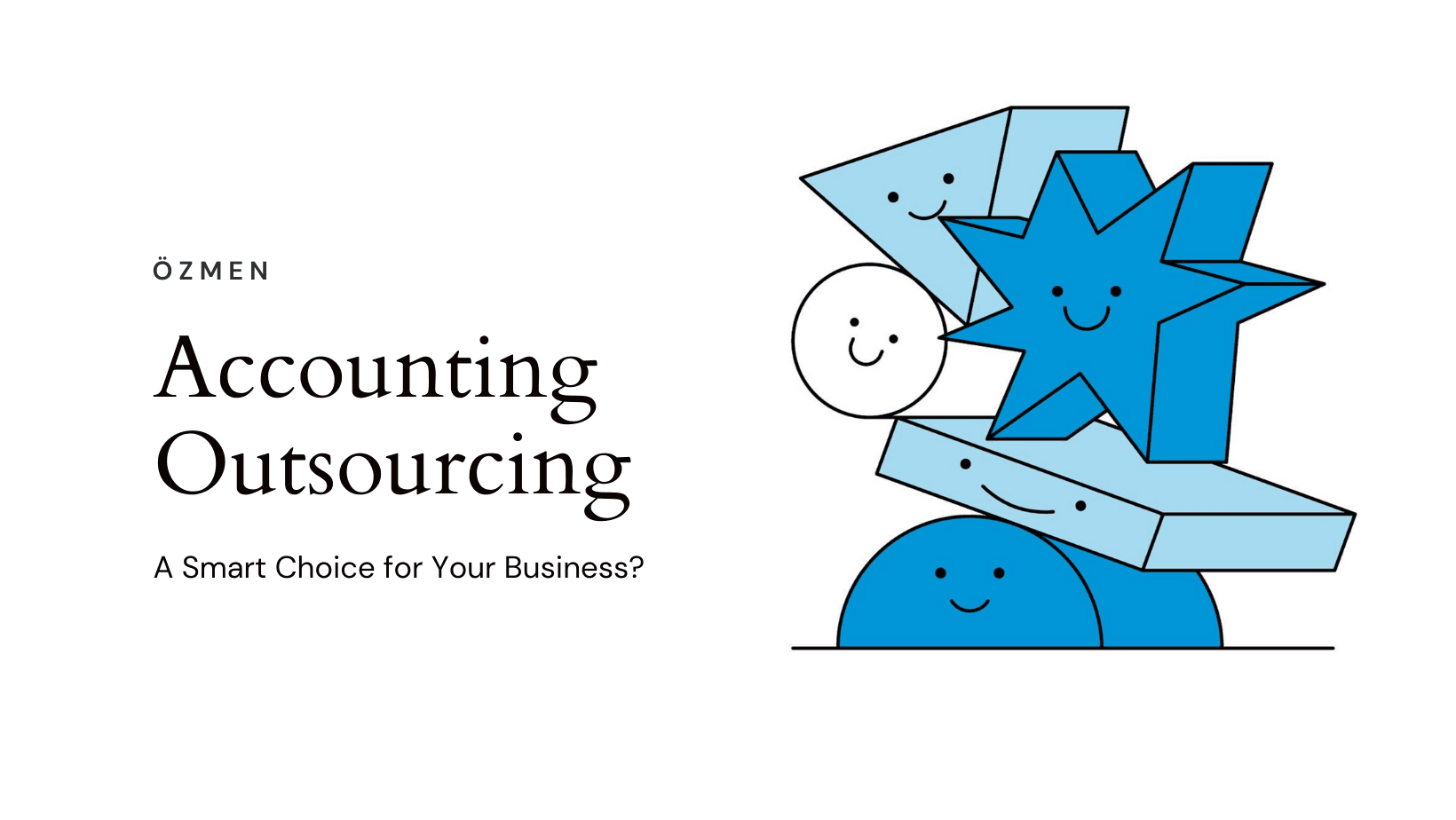 Accounting Outsourcing: A Smart Choice for Your Business?
