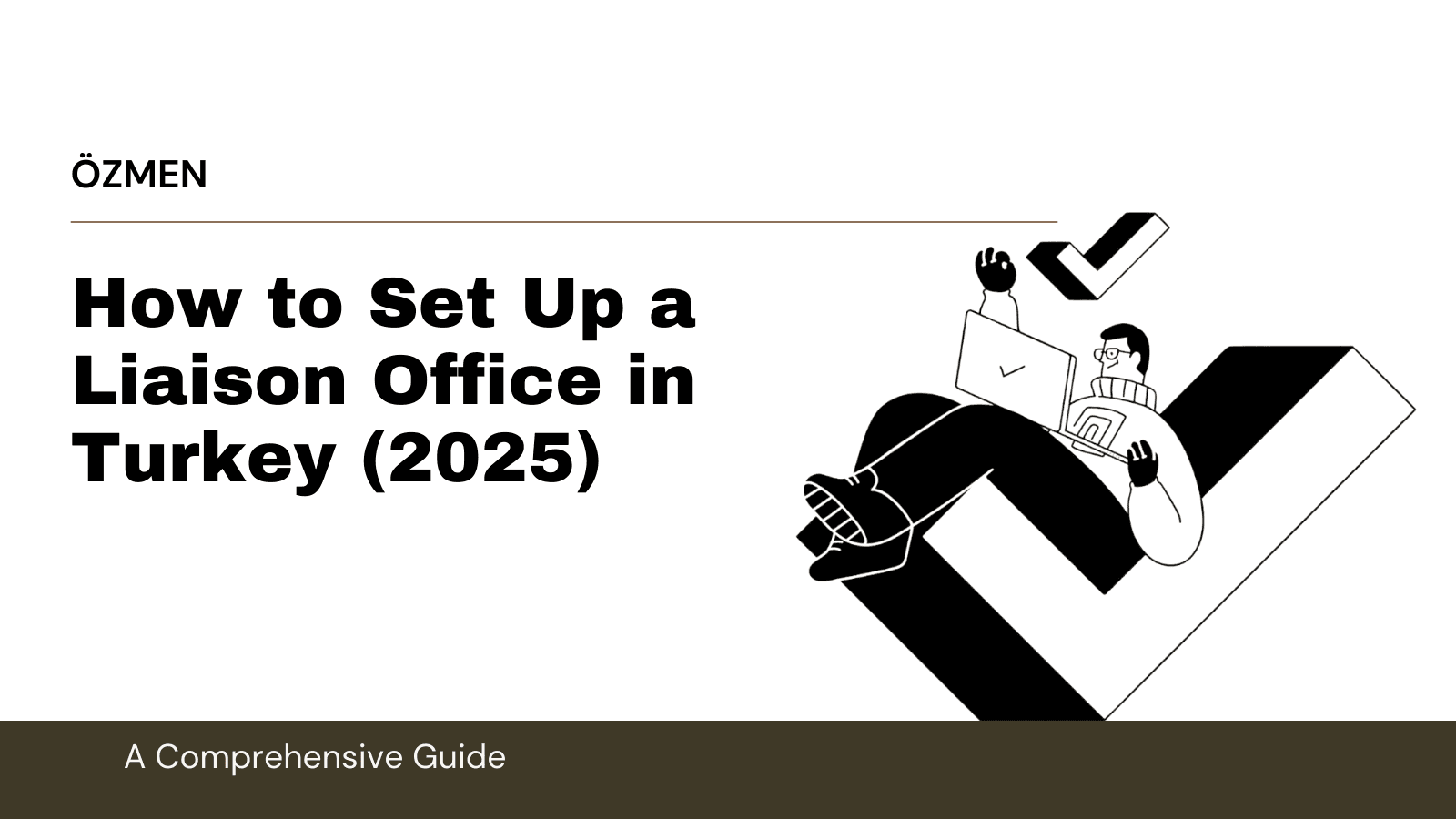 How to Set Up a Liaison Office in Turkey (2025): A Comprehensive Guide