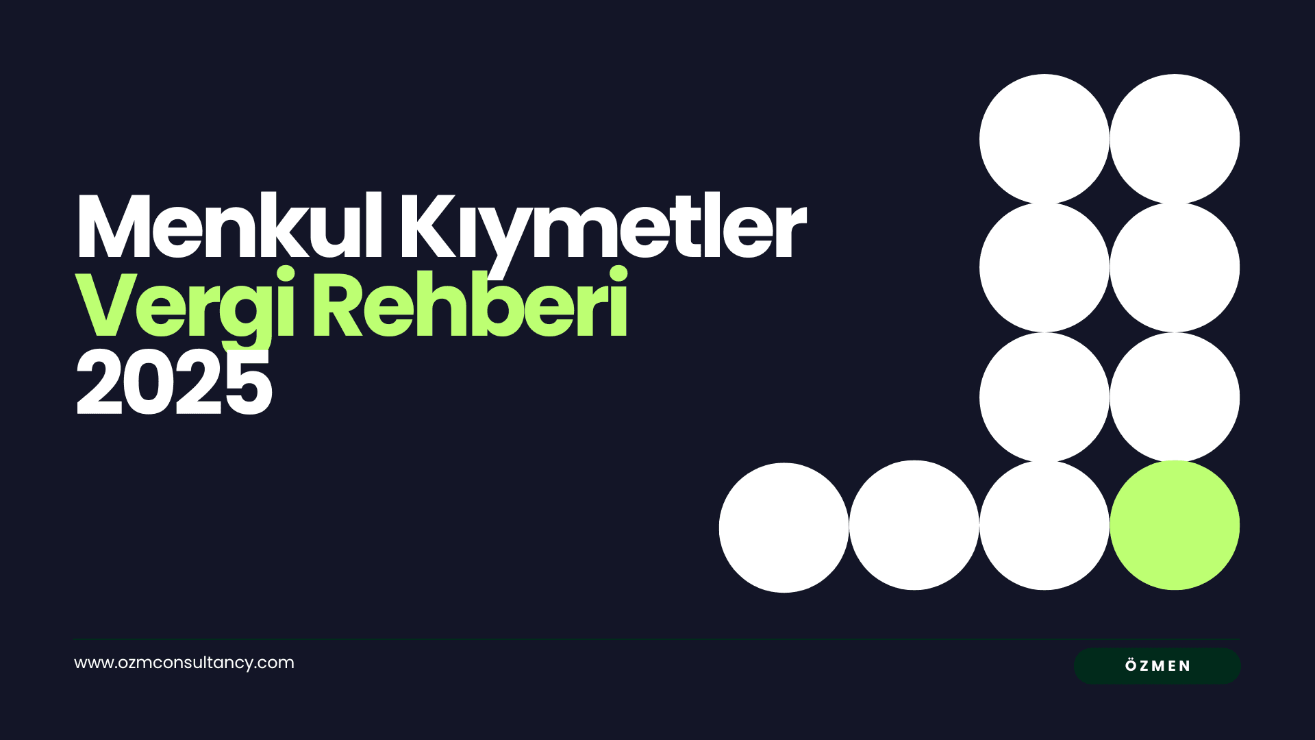 Menkul Kıymetler Vergi Rehberi 2025: Kazançların Vergilendirilmesi ve Beyan Esasları