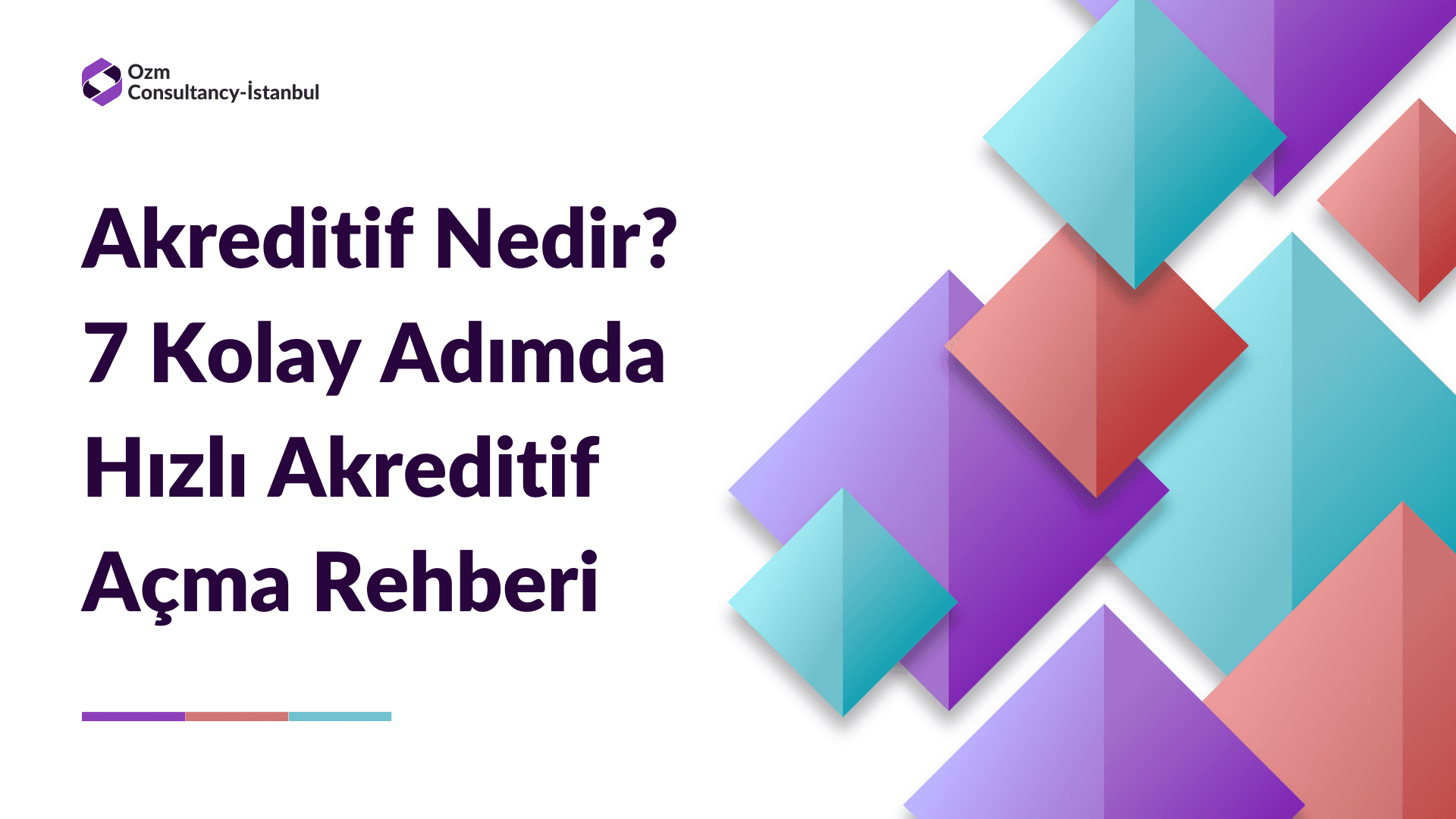 Akreditif Rehberi