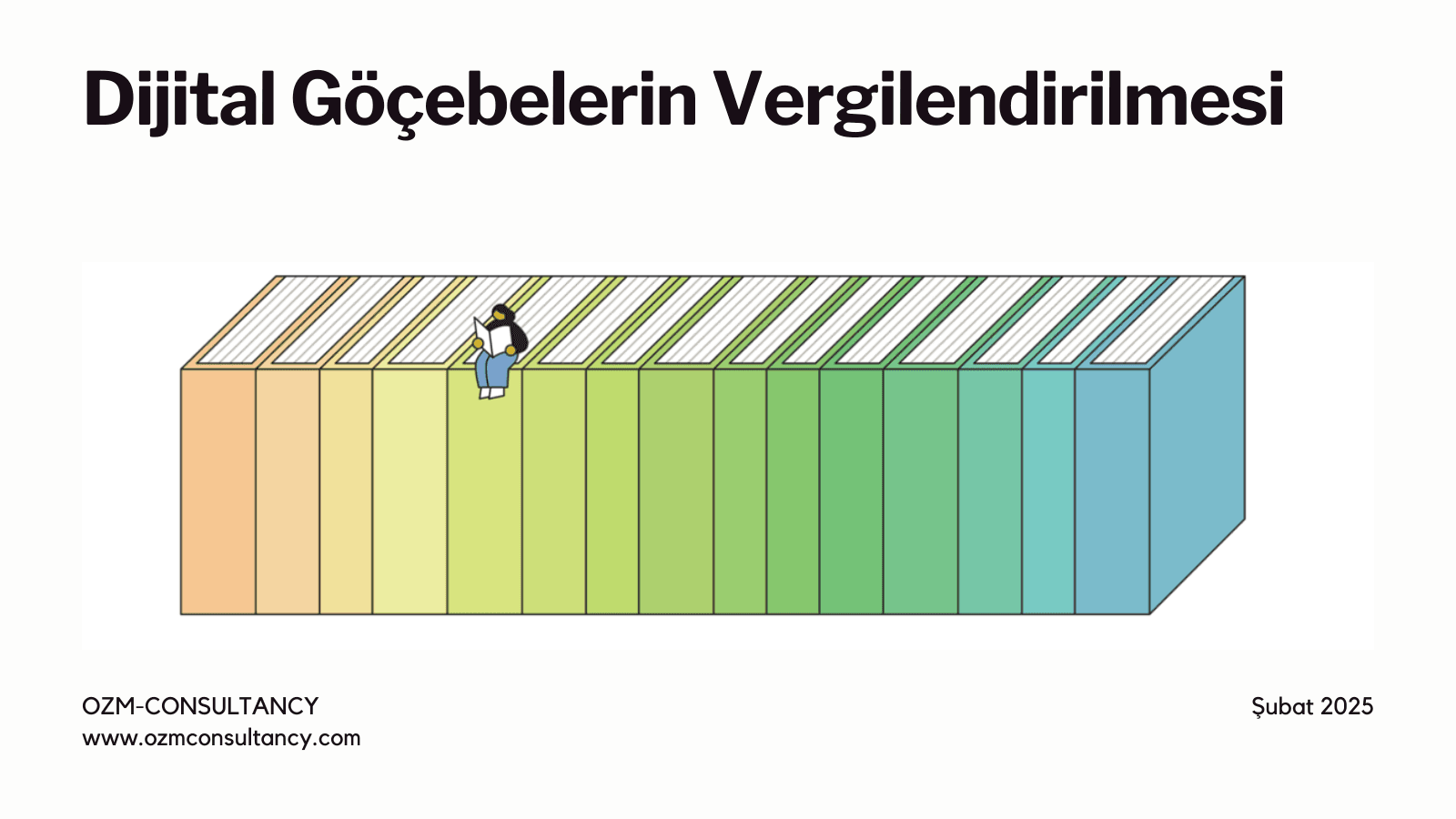 Dijital Göçebelerin Vergilendirilmesi: Türkiye’de Freelance Çalışanlar İçin Önemli İpuçları