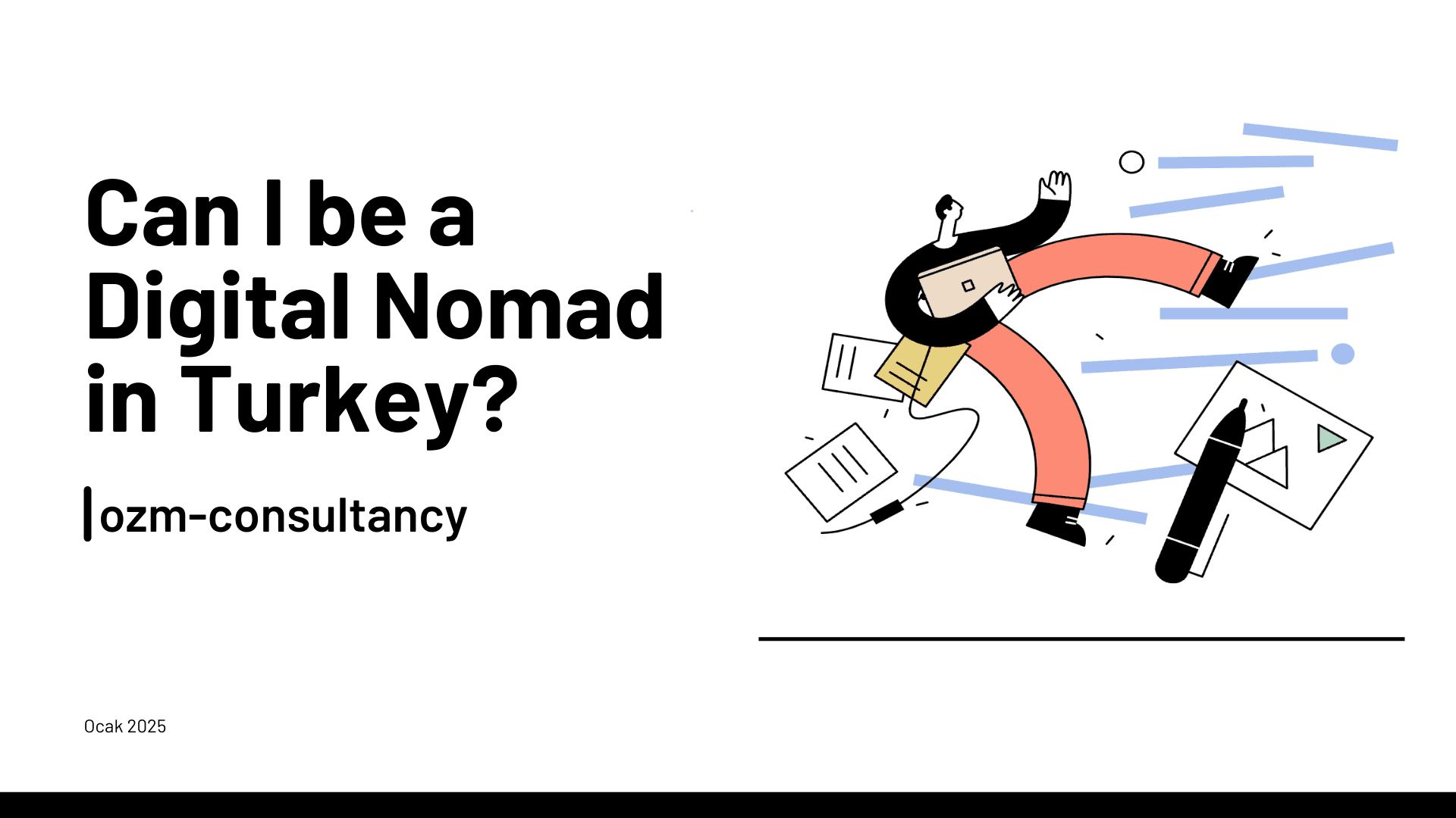 Can I be a digital nomad in Turkey?