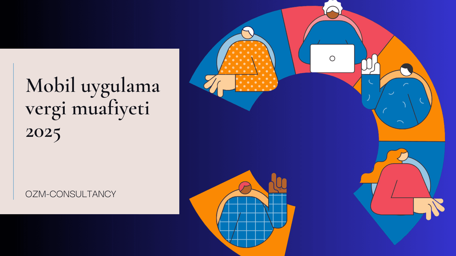 Mobil Uygulama Vergi Muafiyeti 2025