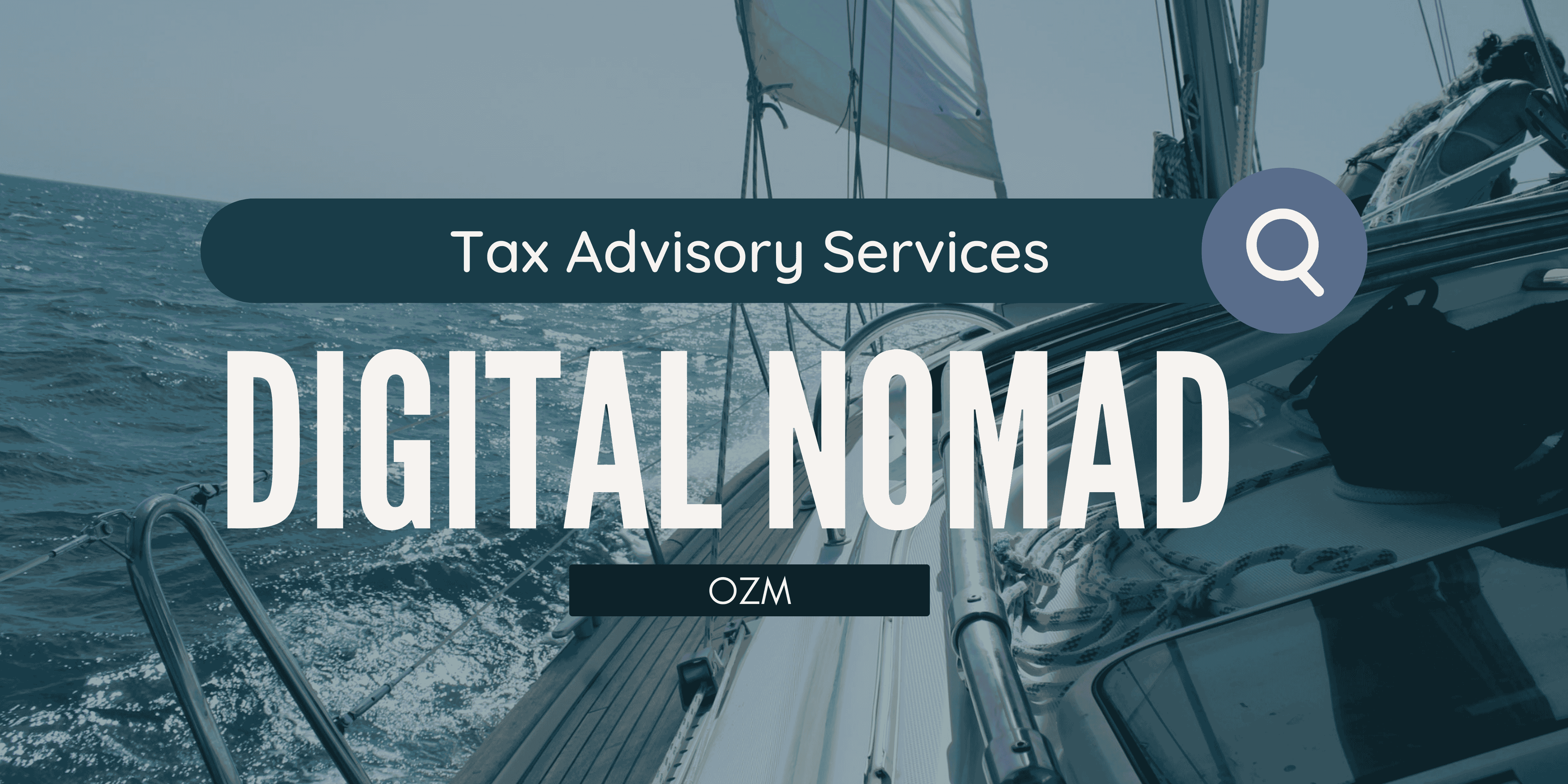 Digital Nomad Tax Advisory Services: Navigating the World of Taxes with Expertise