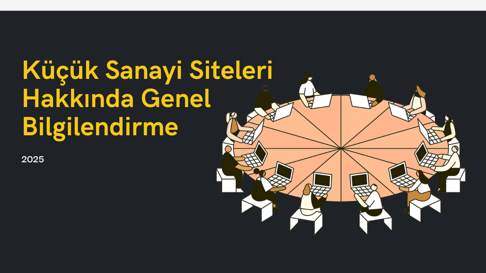 Küçük Sanayi Siteleri Hakkında Genel Bilgilendirme: Yasal Çerçeve ve Vergi Rejimi
