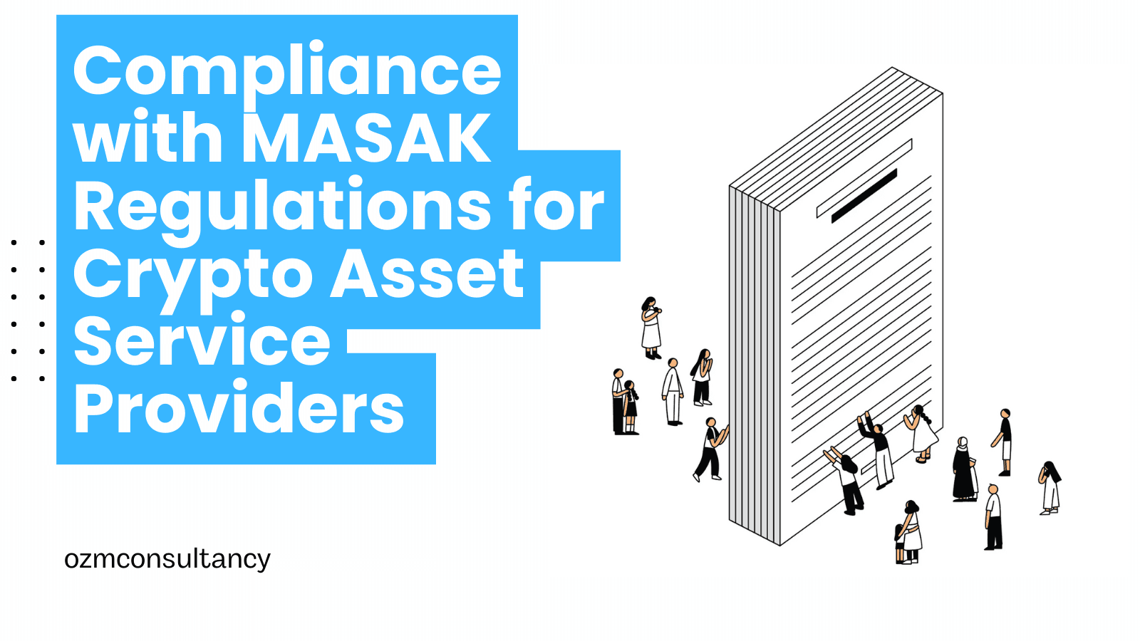 Compliance with MASAK Regulations for Crypto Asset Service Providers