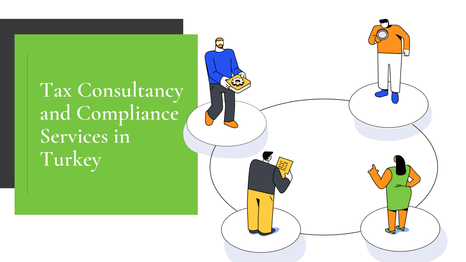 Tax Consultancy and Compliance Services in Turkey 2025
