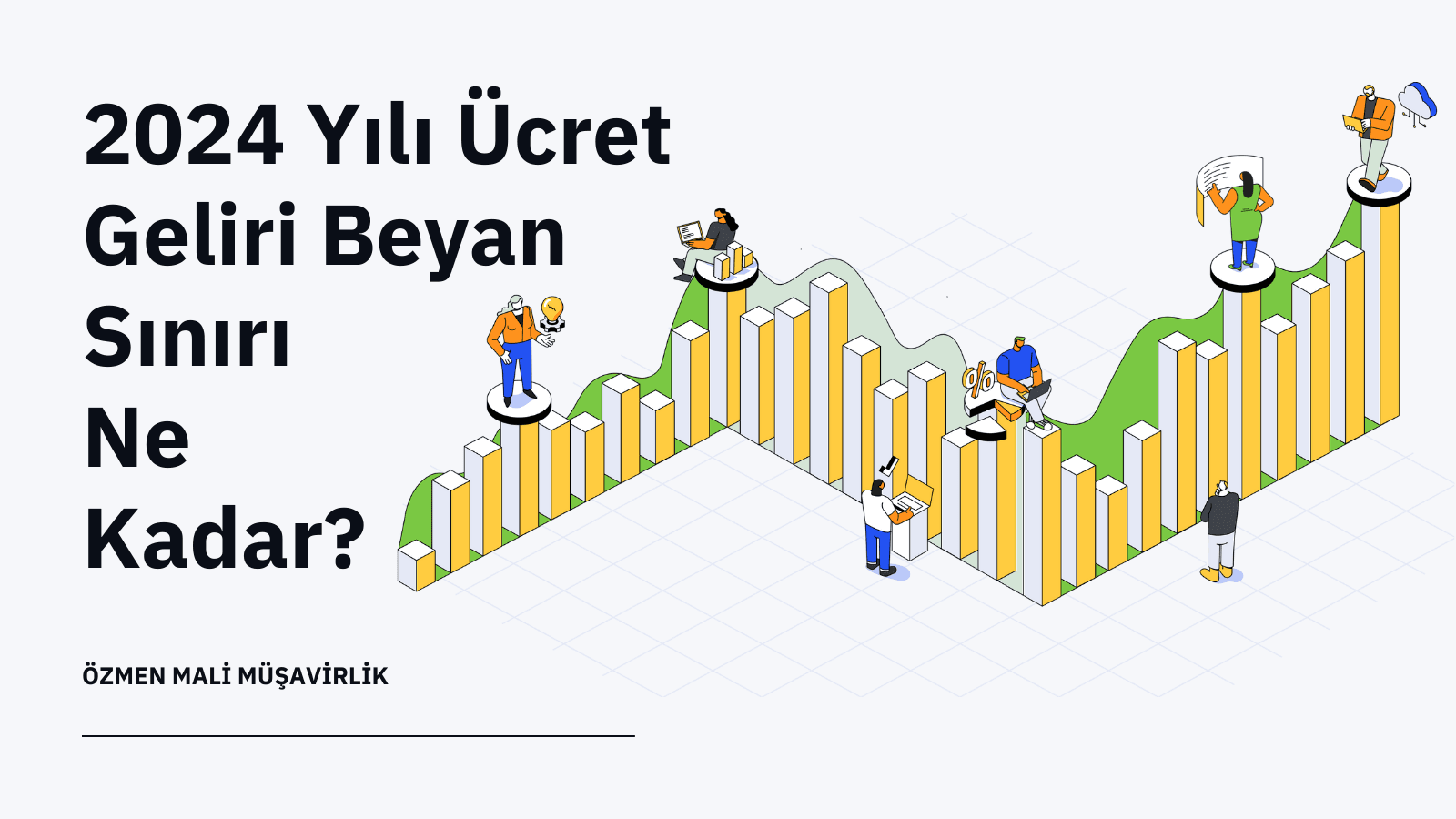 2024 Yılı Ücret Geliri Beyan Sınırı Ne Kadar?