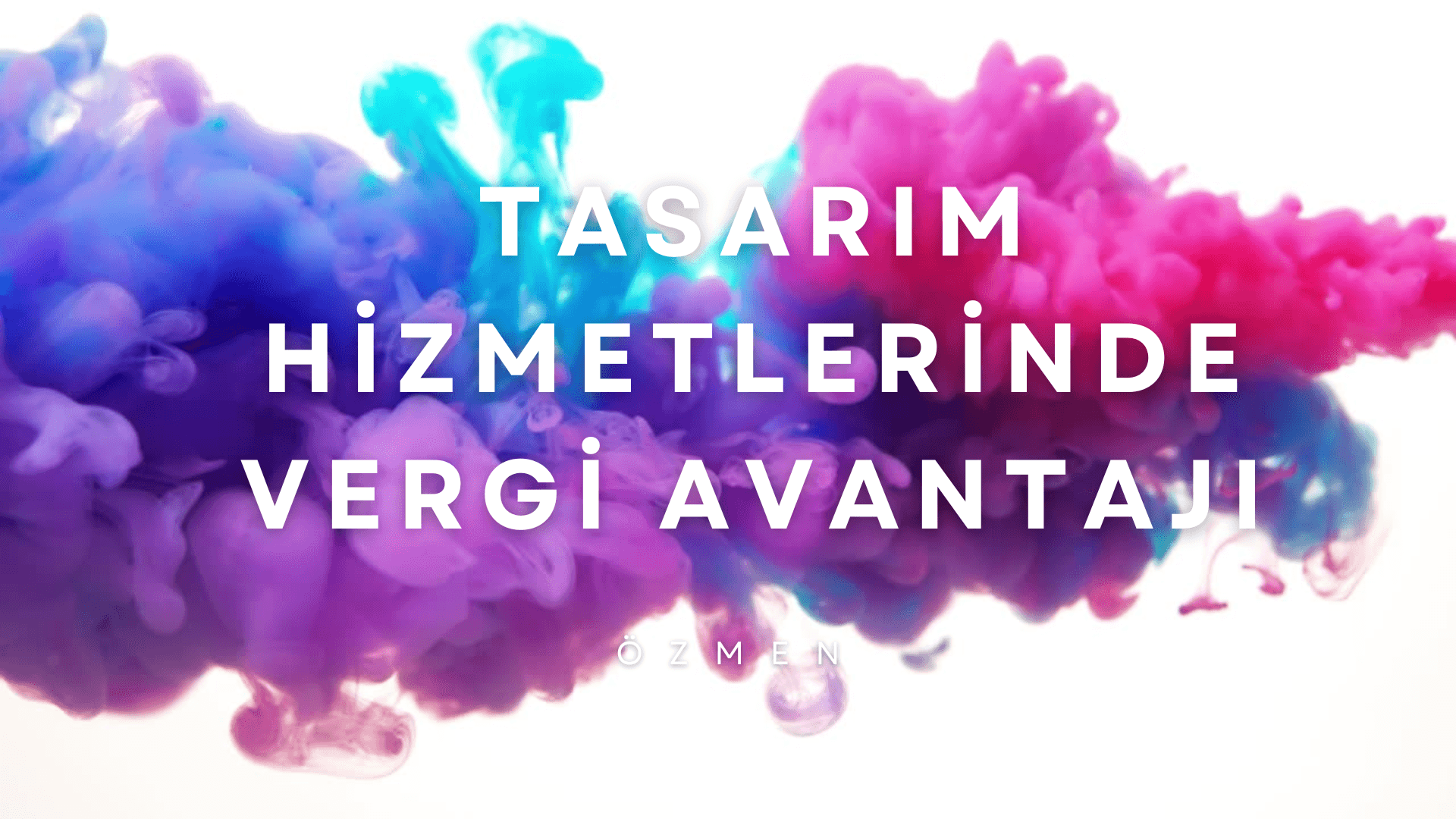 Yurtdışına Tasarım Hizmetlerinde Vergi Avantajı