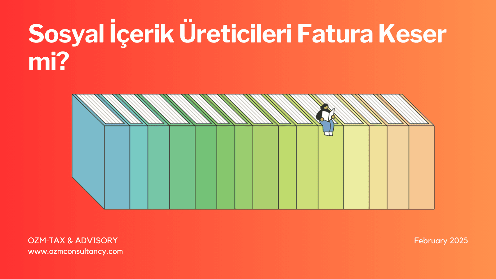 Sosyal İçerik Üreticileri Fatura Keser mi?