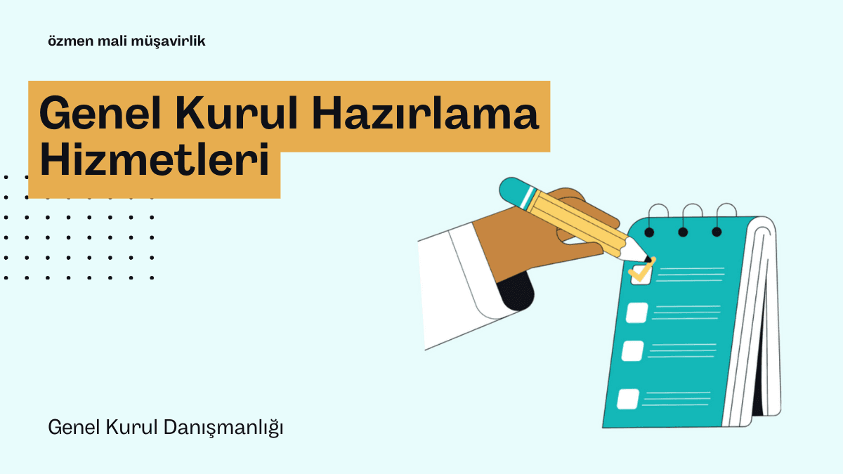 Genel Kurul Hizmetleri: Compliance ve Uyum-Hukuki Uyum Standartlarında Güvence
