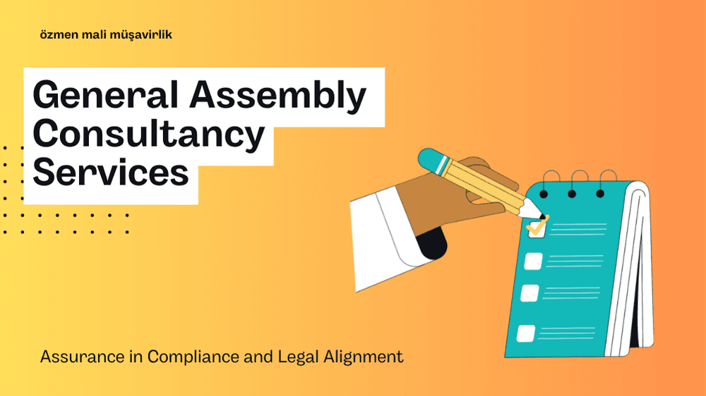General Assembly Consultancy Services: Assurance in Compliance and Legal Alignment