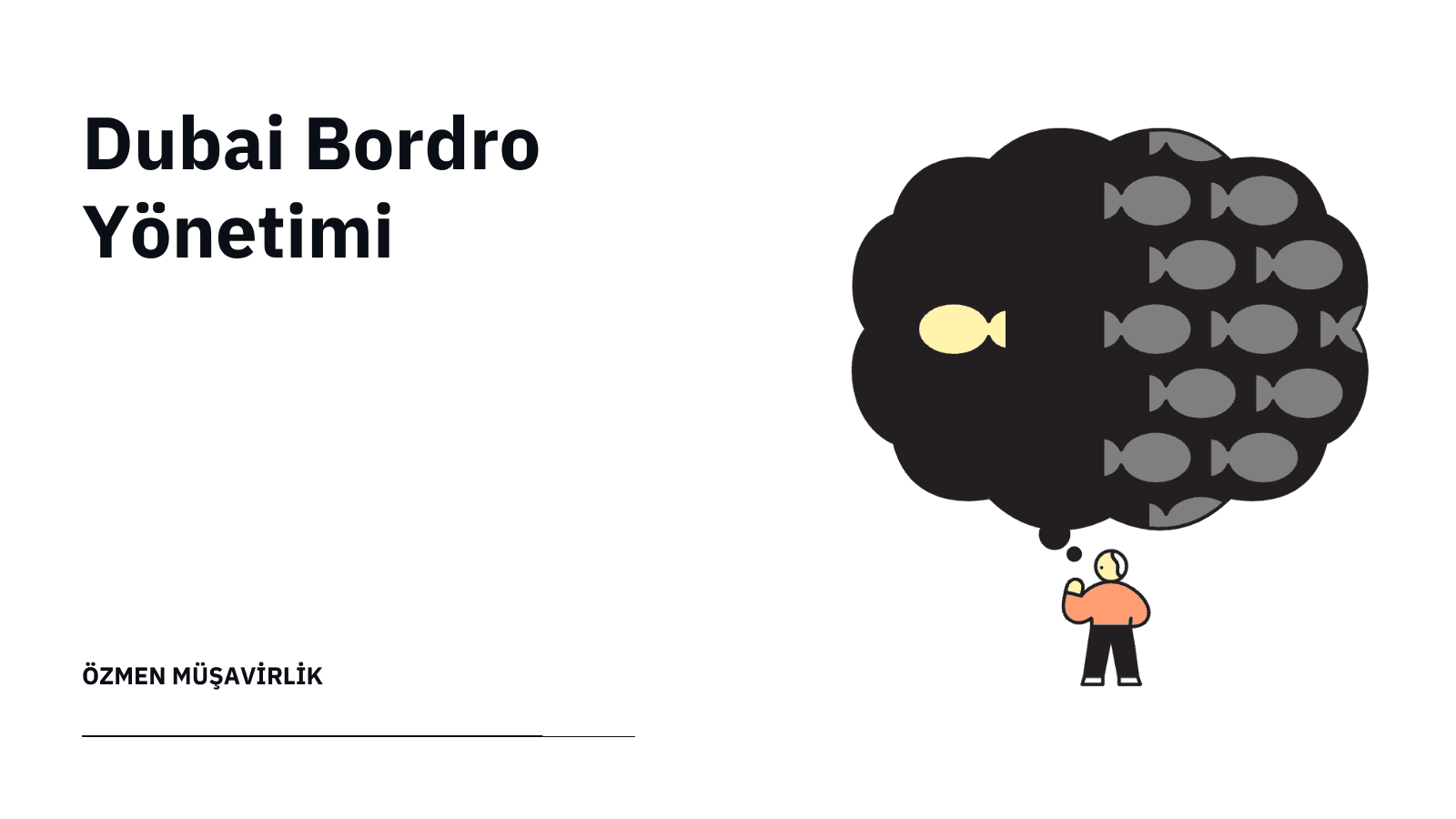Dubai Bordro Yönetimi