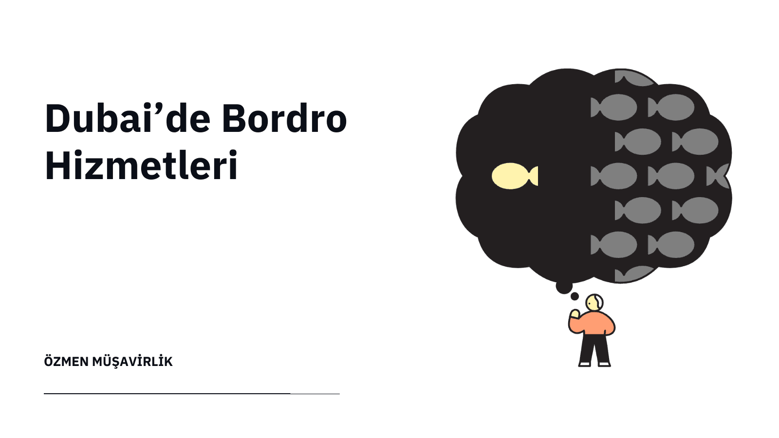 Dubai’de Bordro Yönetimi
