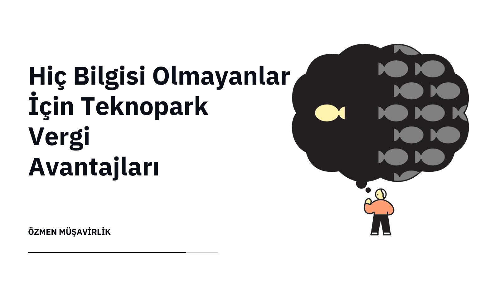 Hiç Bilgisi Olmayanlar İçin Teknopark Vergi Avantajları