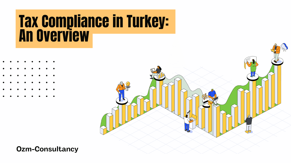 Tax Compliance in Turkey: An Overview
