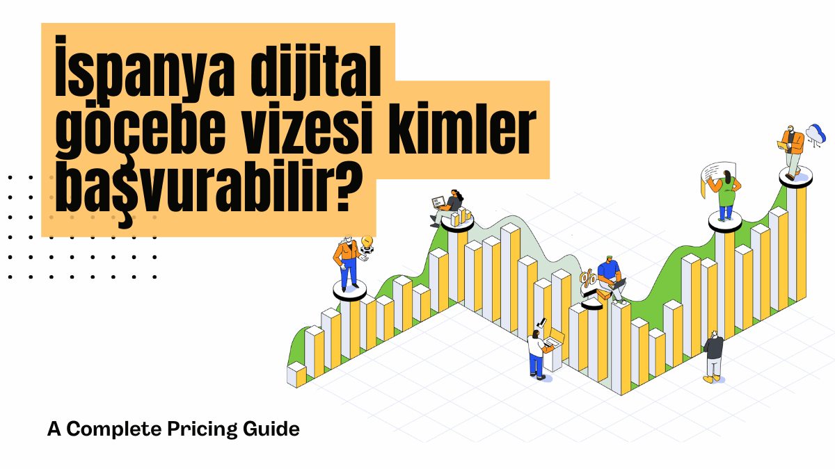 İspanya dijital göçebe vizesi hangi temel koşulları gerektirir ve kimler başvurabilir?