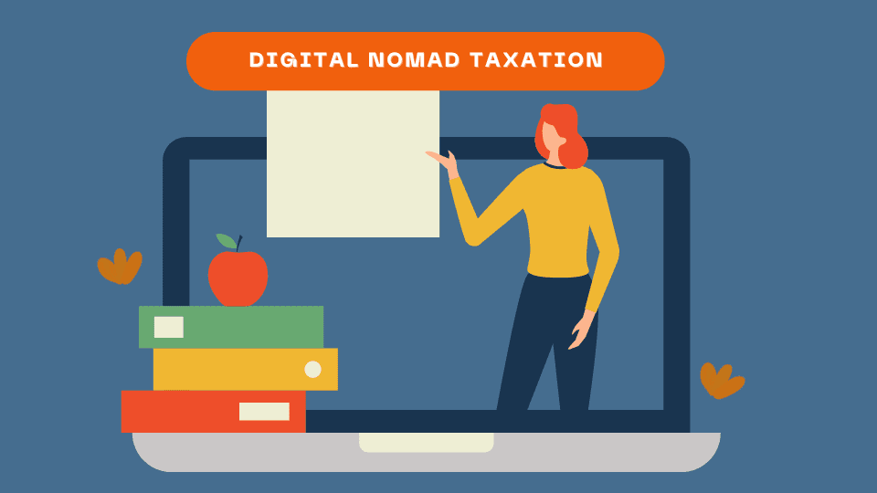 Digital Nomad Taxation in Turkey: A Complete Guide for 2025