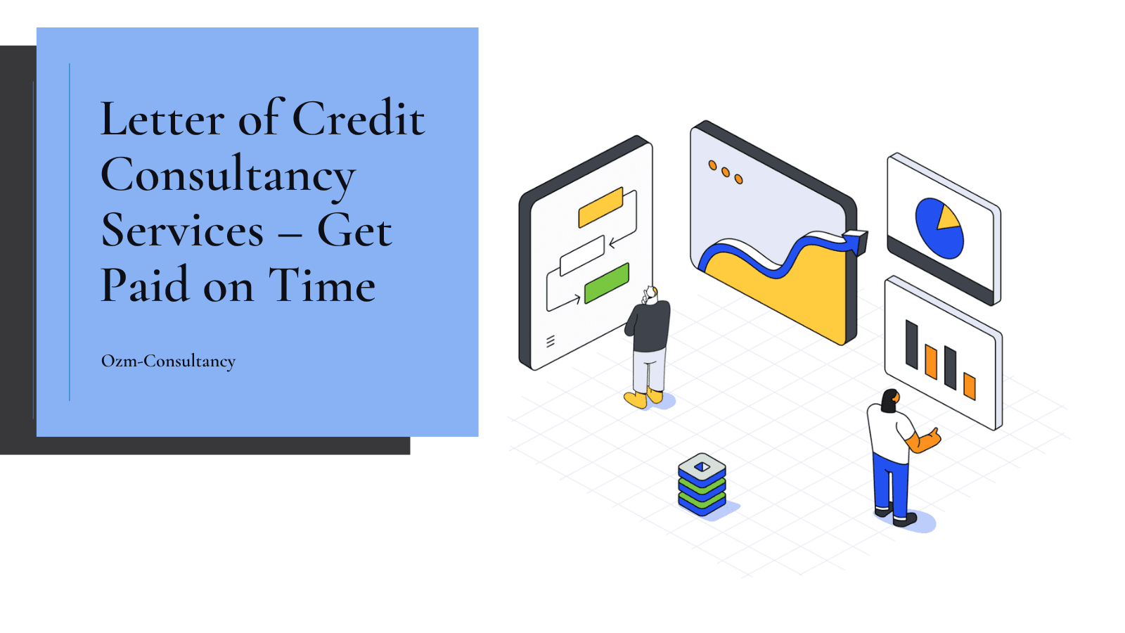 Letter of Credit (L/C)-Guide