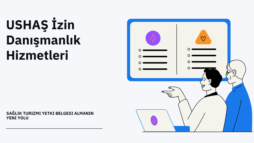 2025'te Sağlık Turizmi Yetki Belgesi Almak: Acenteler İçin Tüm Masraflar