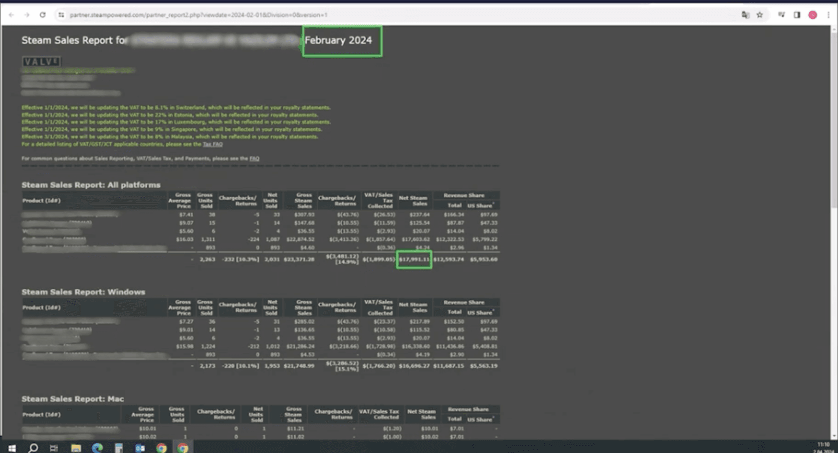 Steam'de Oyun Yayınlamak İçin Şirket Kurmak Gerekir mi?