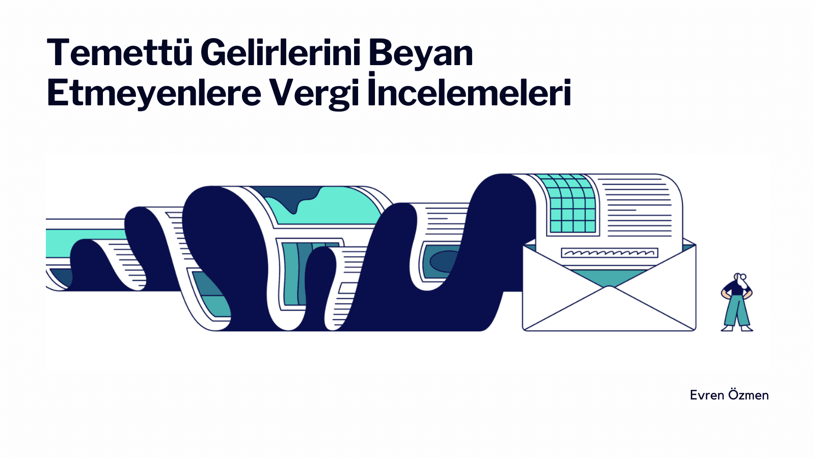 Temettü Vergi Cezasına Dikkat