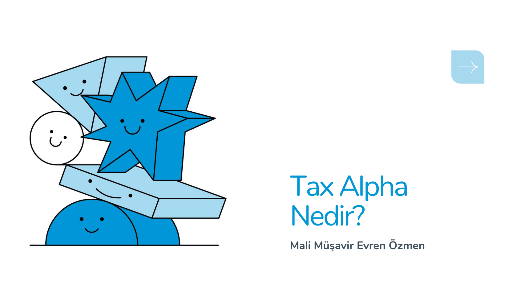 Tax Alpha Nedir?