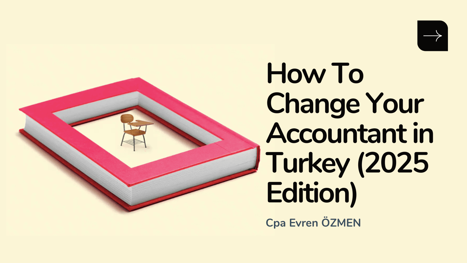 How To Change Your Accountant in Turkey (2025 Edition)
